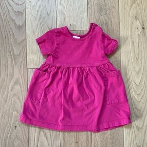 Hanna Andersson Dress